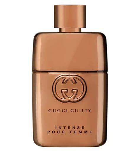 best gucci guilty perfume for her|boots gucci guilty for women.